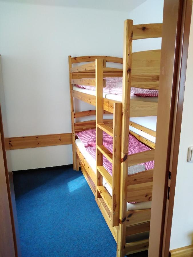 Penzion Iris Krkonoše Horní Maršov Esterno foto